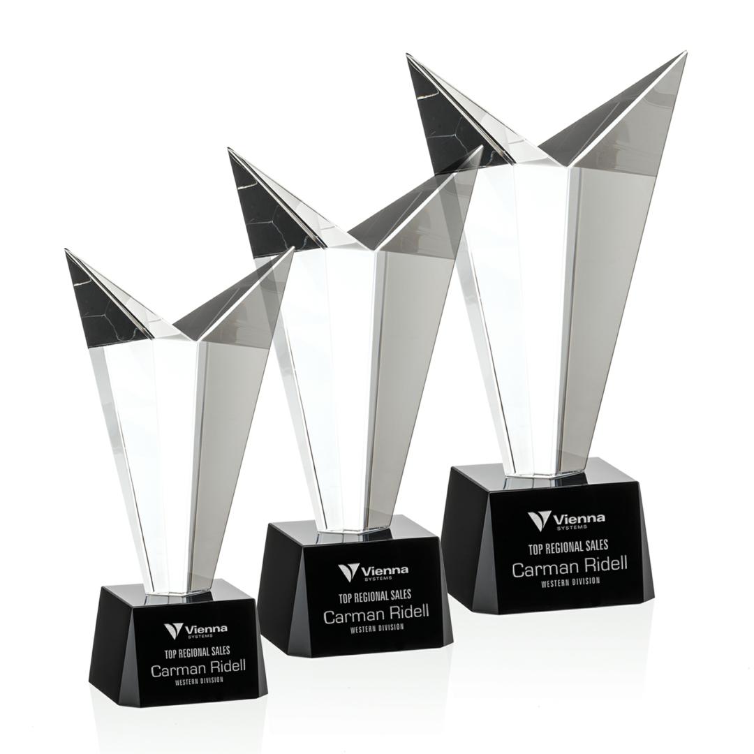Kamiah Award 2