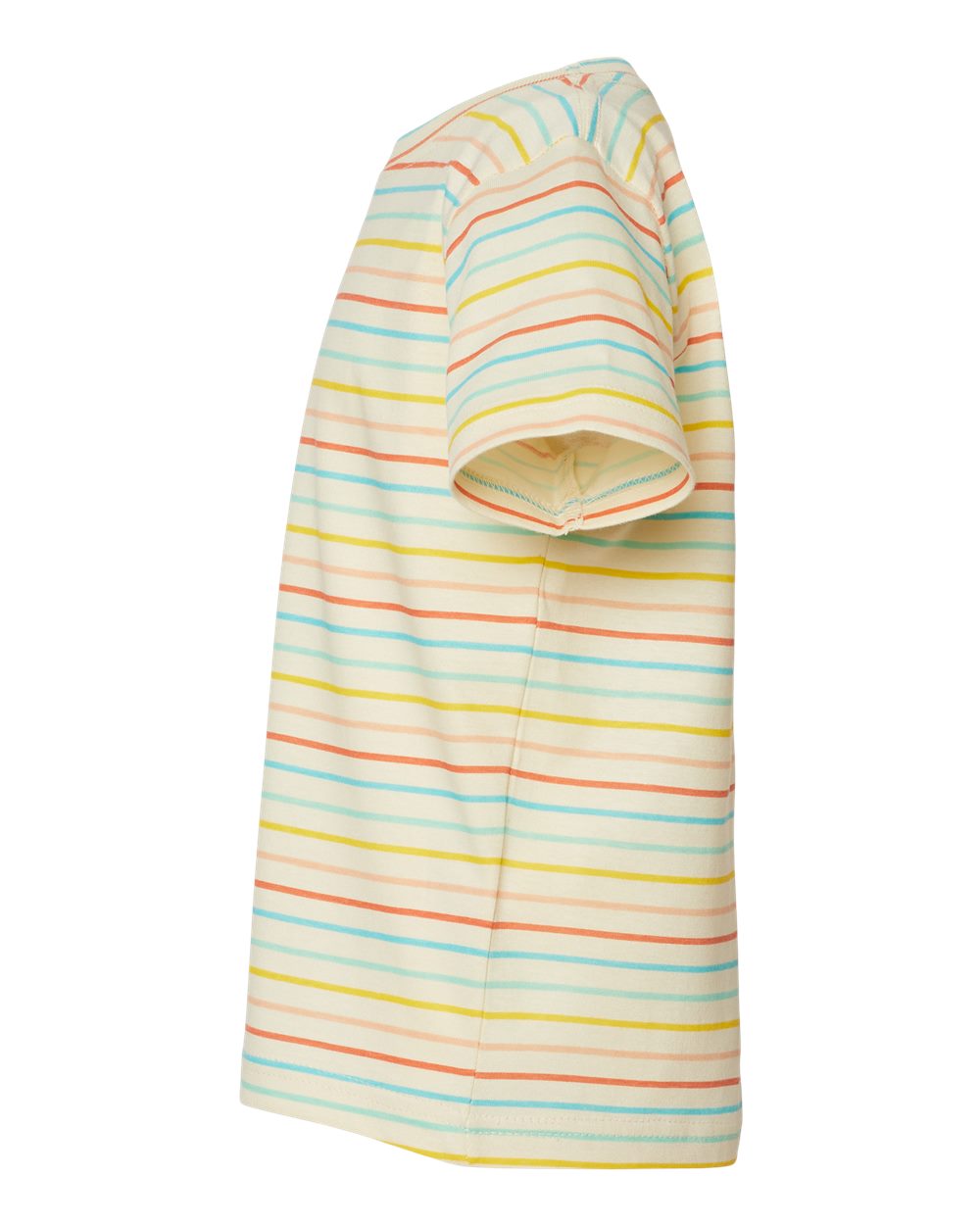 Toddler Fine Jersey Tee - 3321 201