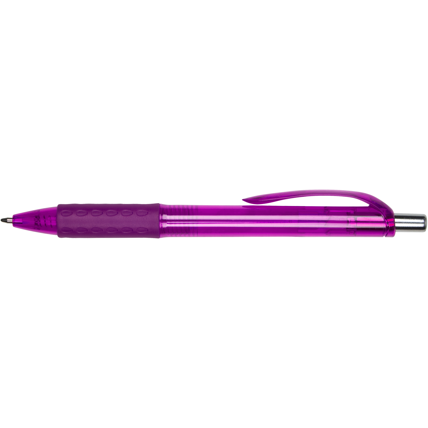 Mission Translucent Pen 5