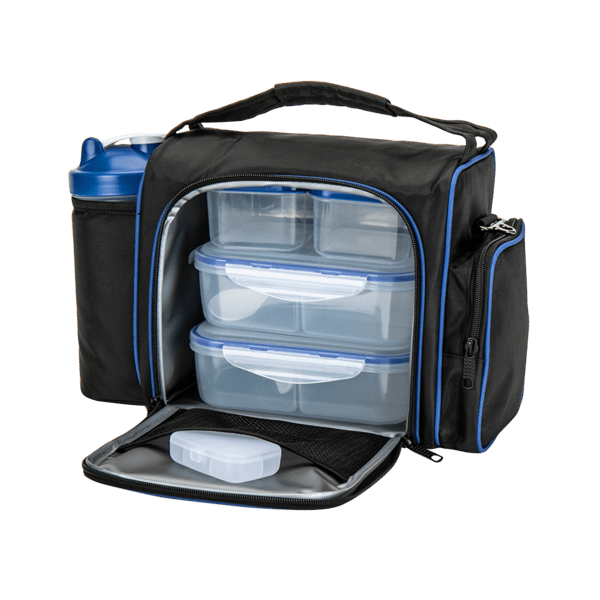 Meal Prep Cooler Bag 3