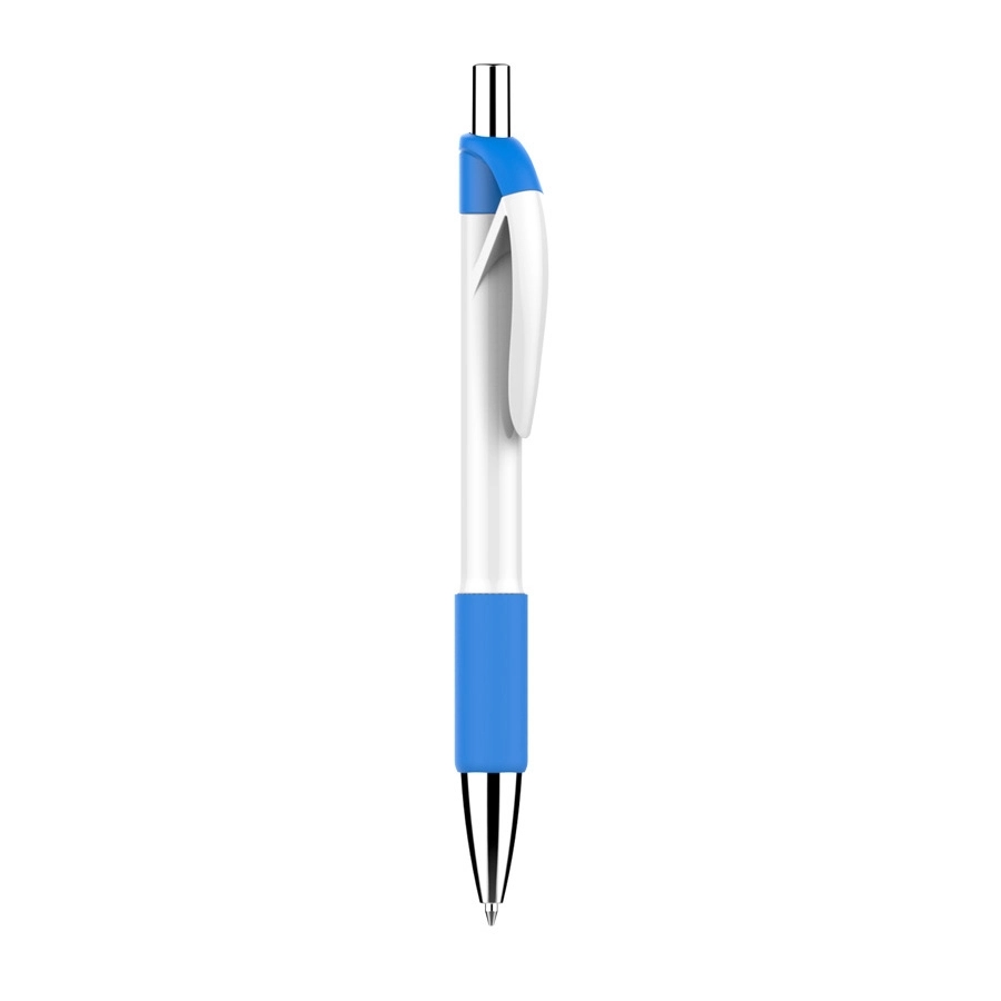 White Coco Pen 2