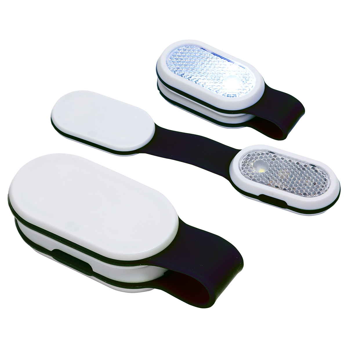 Magna Clip Personal Safety Light 7