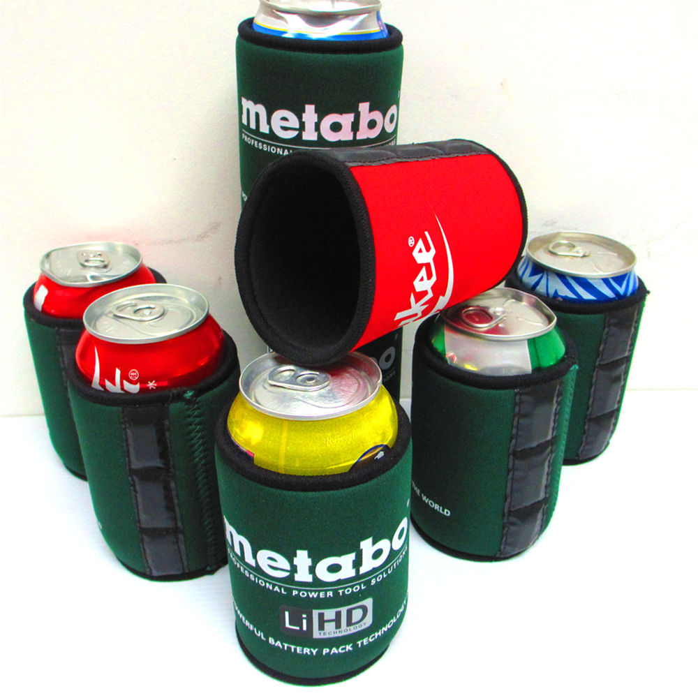 Magnetic Stubby Can Coolie 3