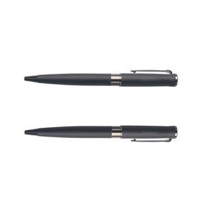 Luxury Metallic Retractable Pen 18