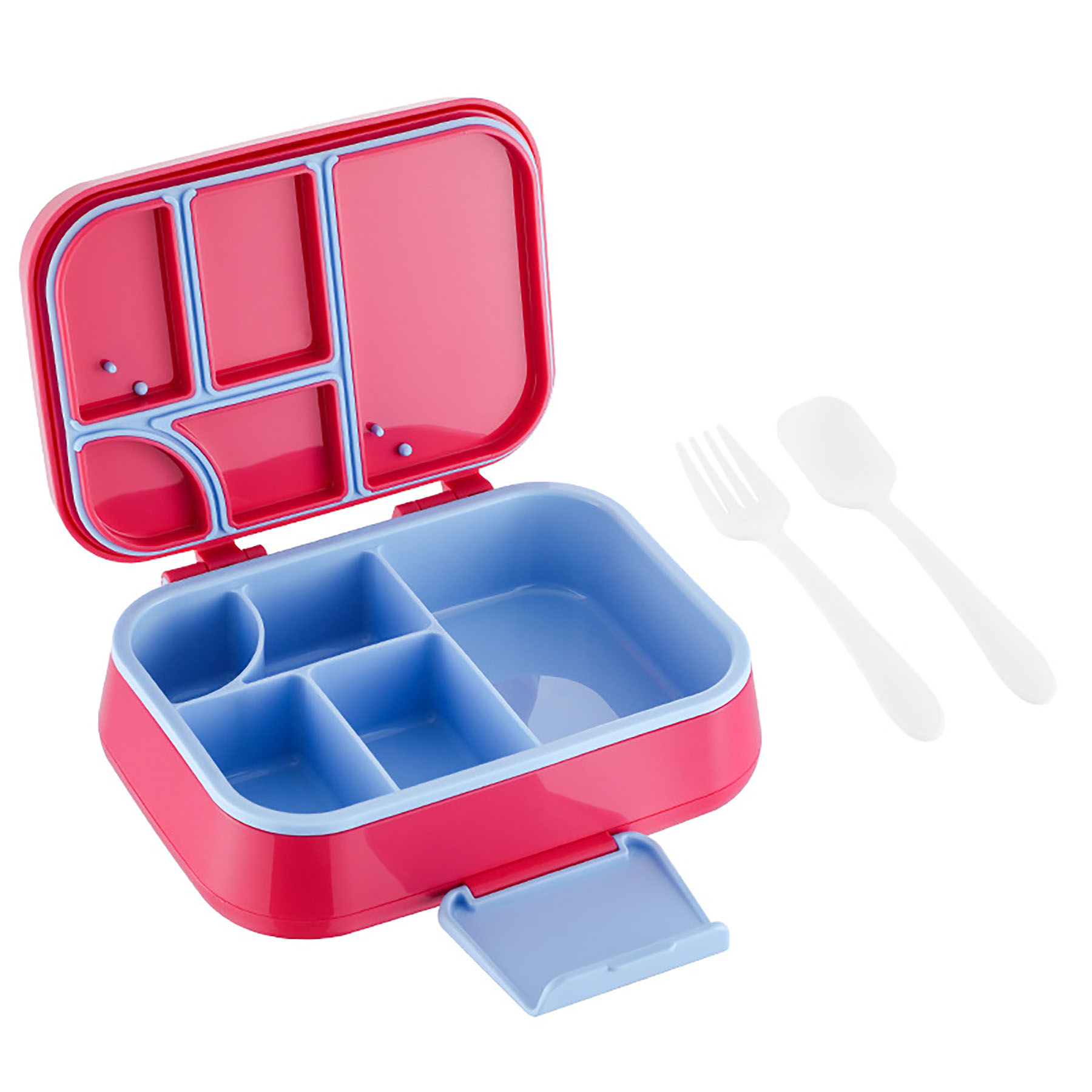 Kids Chill Leak Proof Lunch Box 8