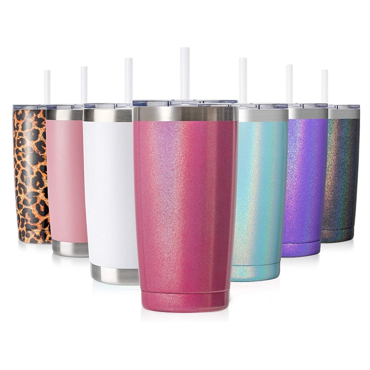 Stainless Steel Cup 1