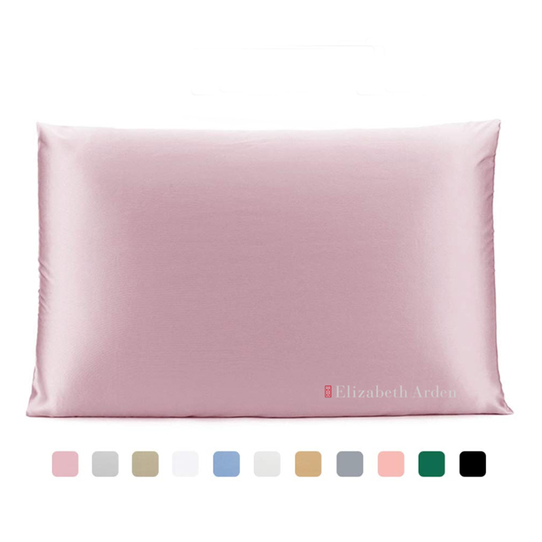 Luxury Natural Silk Pillowcase 6