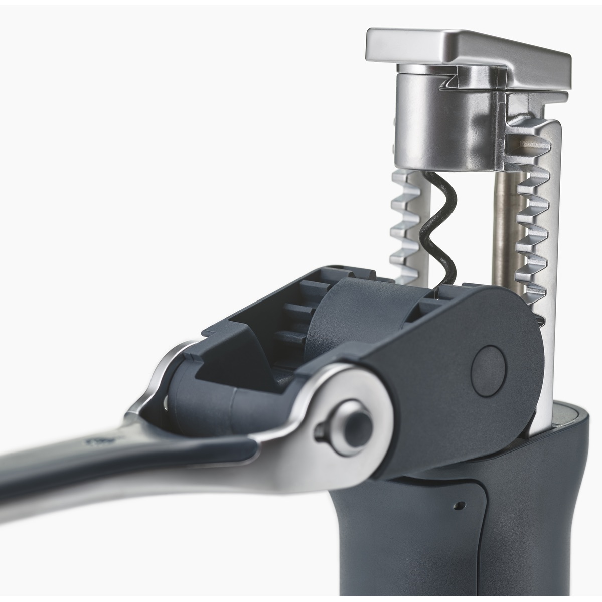Joseph Joseph® BarWise™ Compact Lever Corkscrew 11