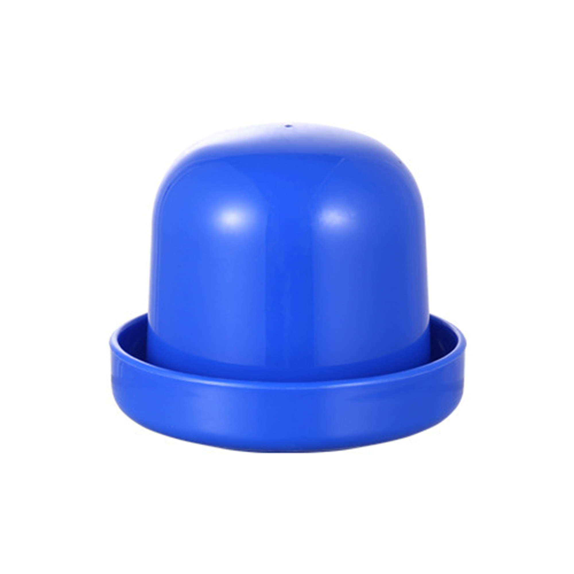 Standard Size Dice Shaker Cup With Randomizing Interior 2.9" Length X 3.15" Width 7