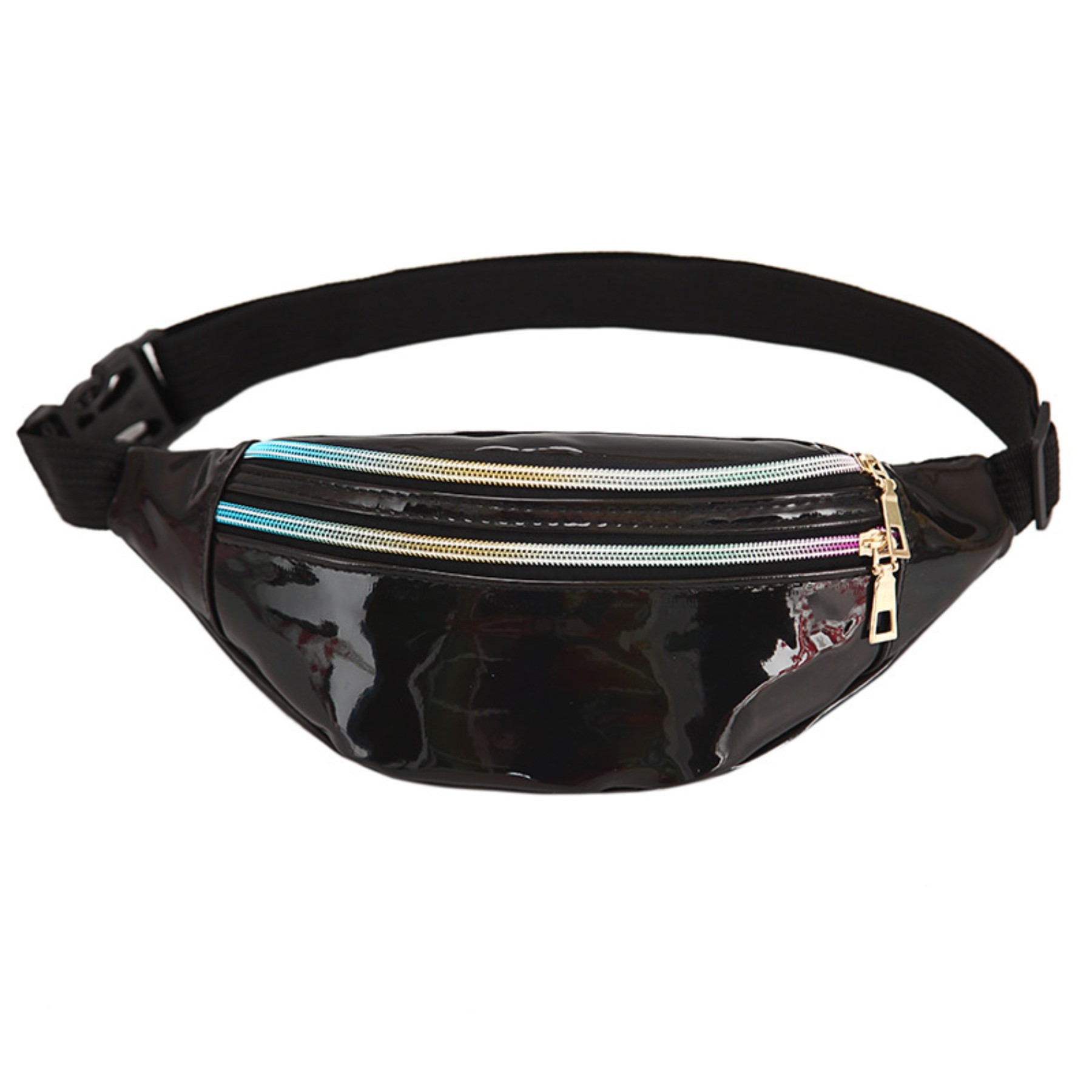 Holographic Fanny Pack 3