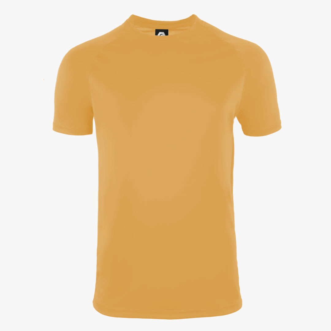#E104 / Basic Training Men's Crew Neck Tee (EXTRA COLORS) 1