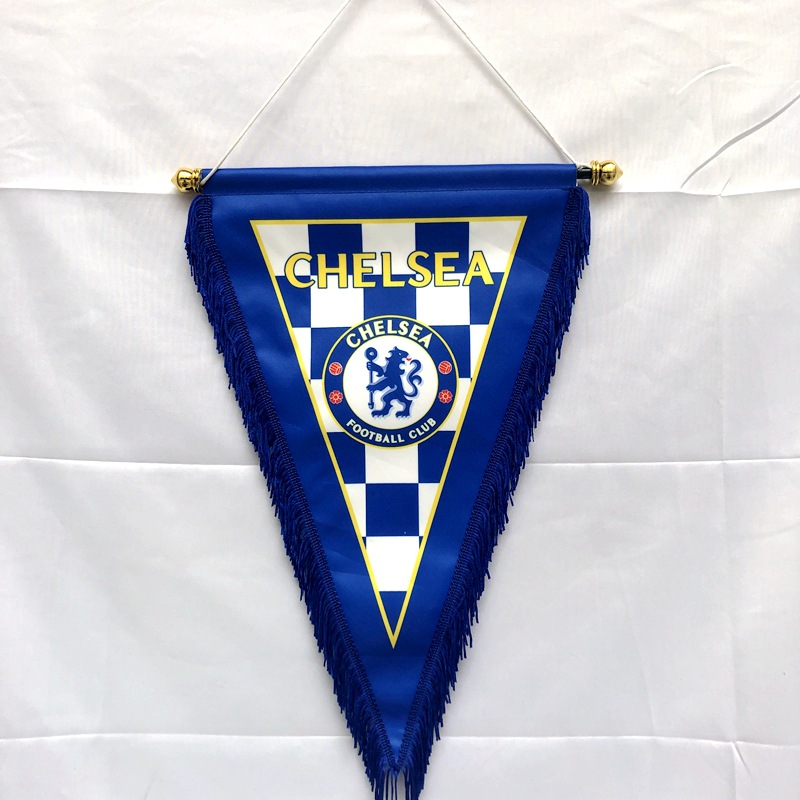 Advertising Hanging Pennant Award 2
