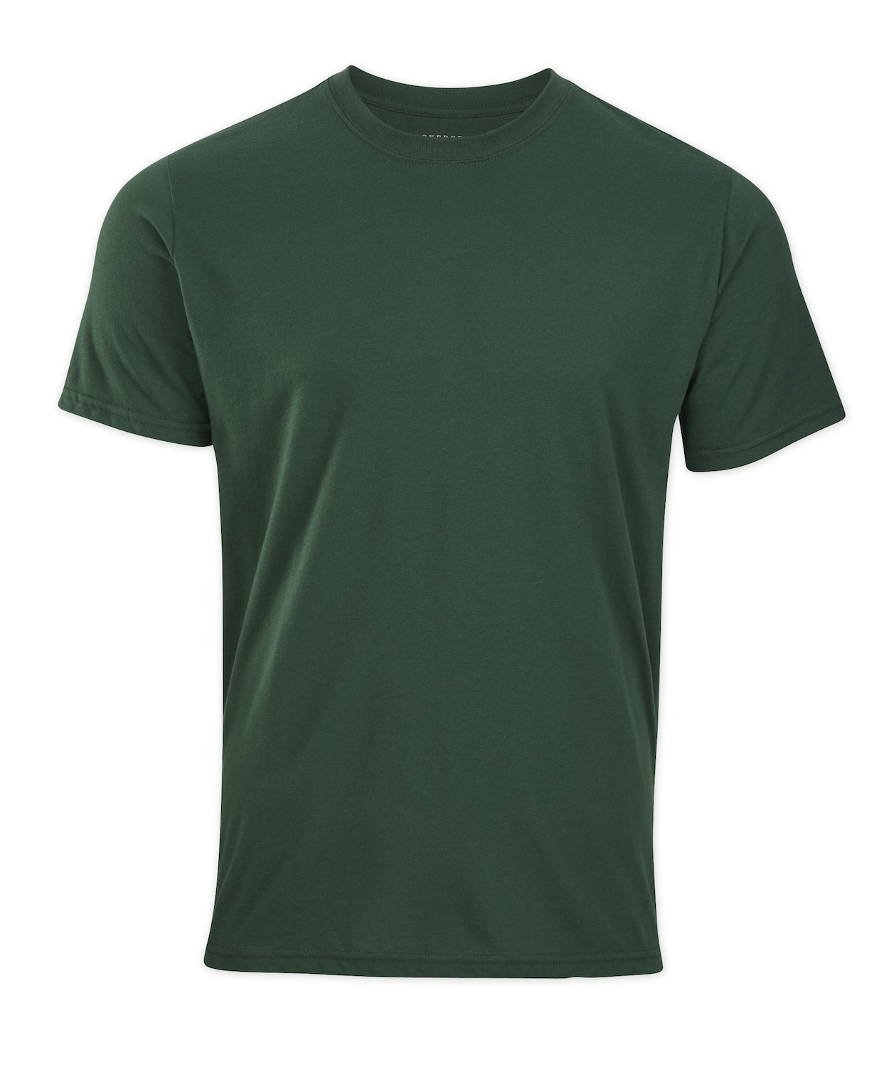 BOXERCRAFT MEN'S ESSENTIAL CREW NECK TEE 24
