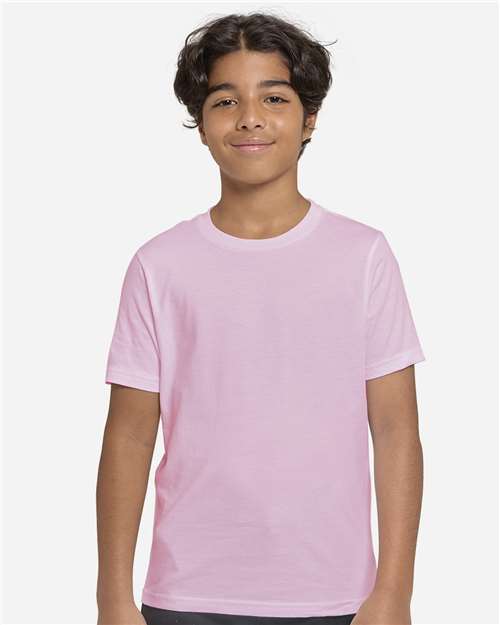 Youth Epic Cotton T-Shirt - T1000B 6