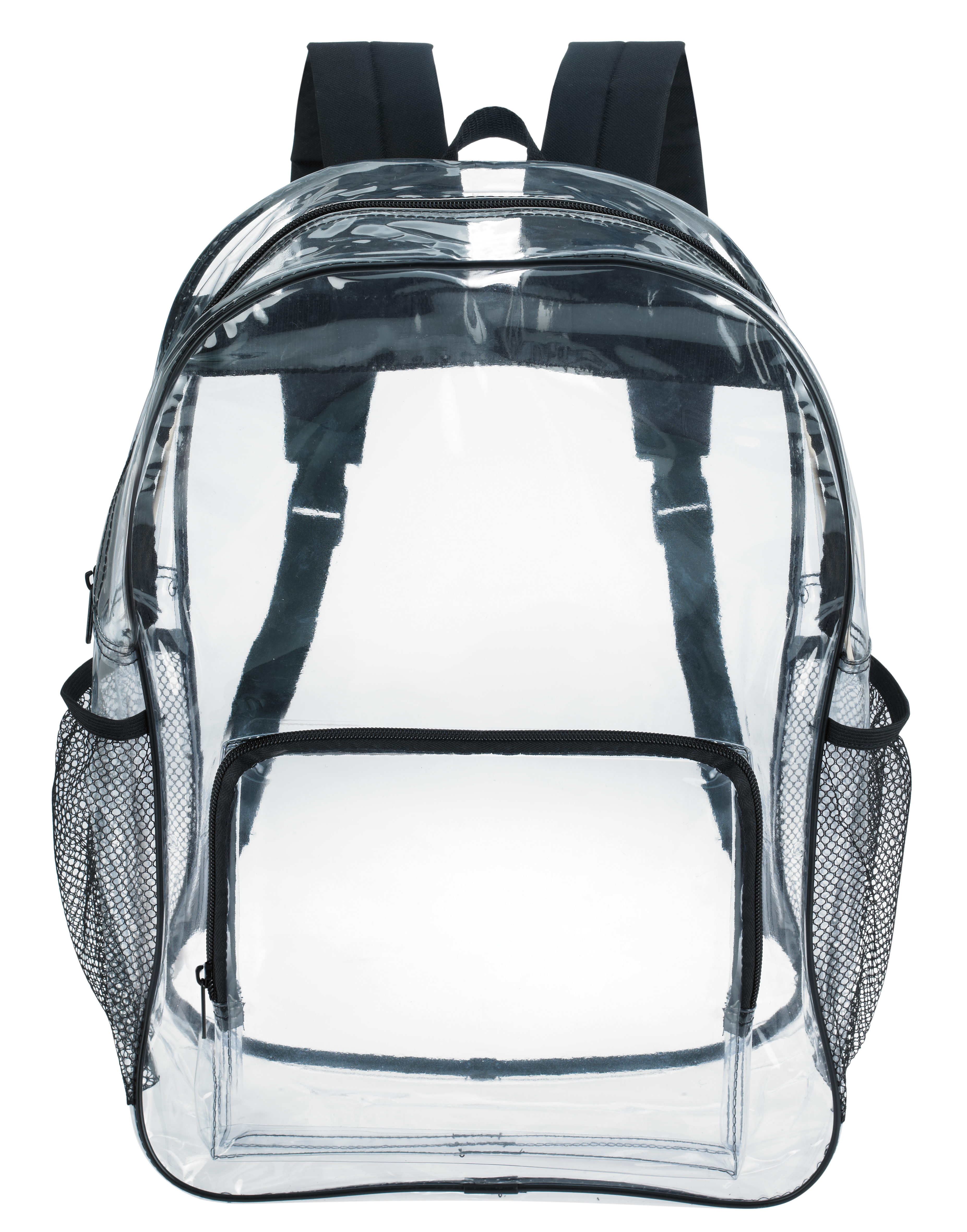 Good Value™ Clear Backpack 2