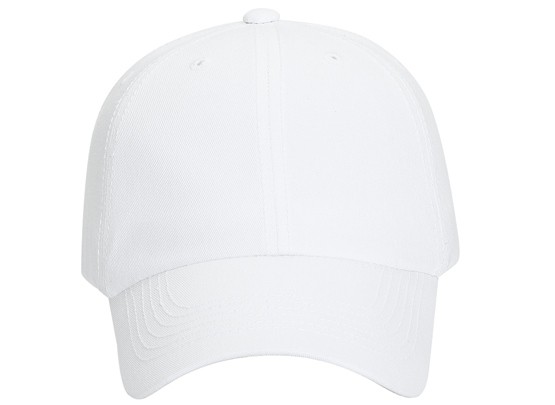 OTTO CAP 6 Panel Low Profile Dad Hat 46