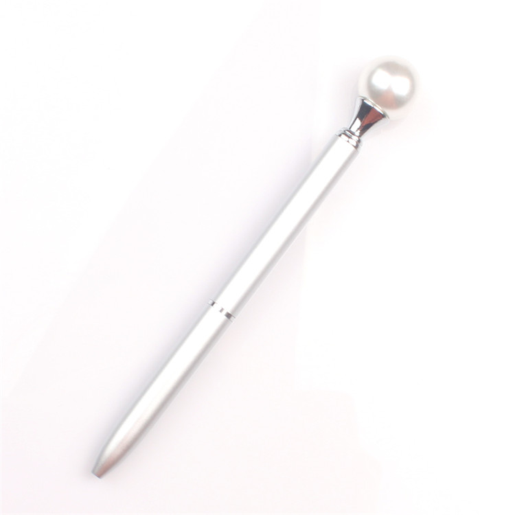 Pearl Shape Top Pens 6