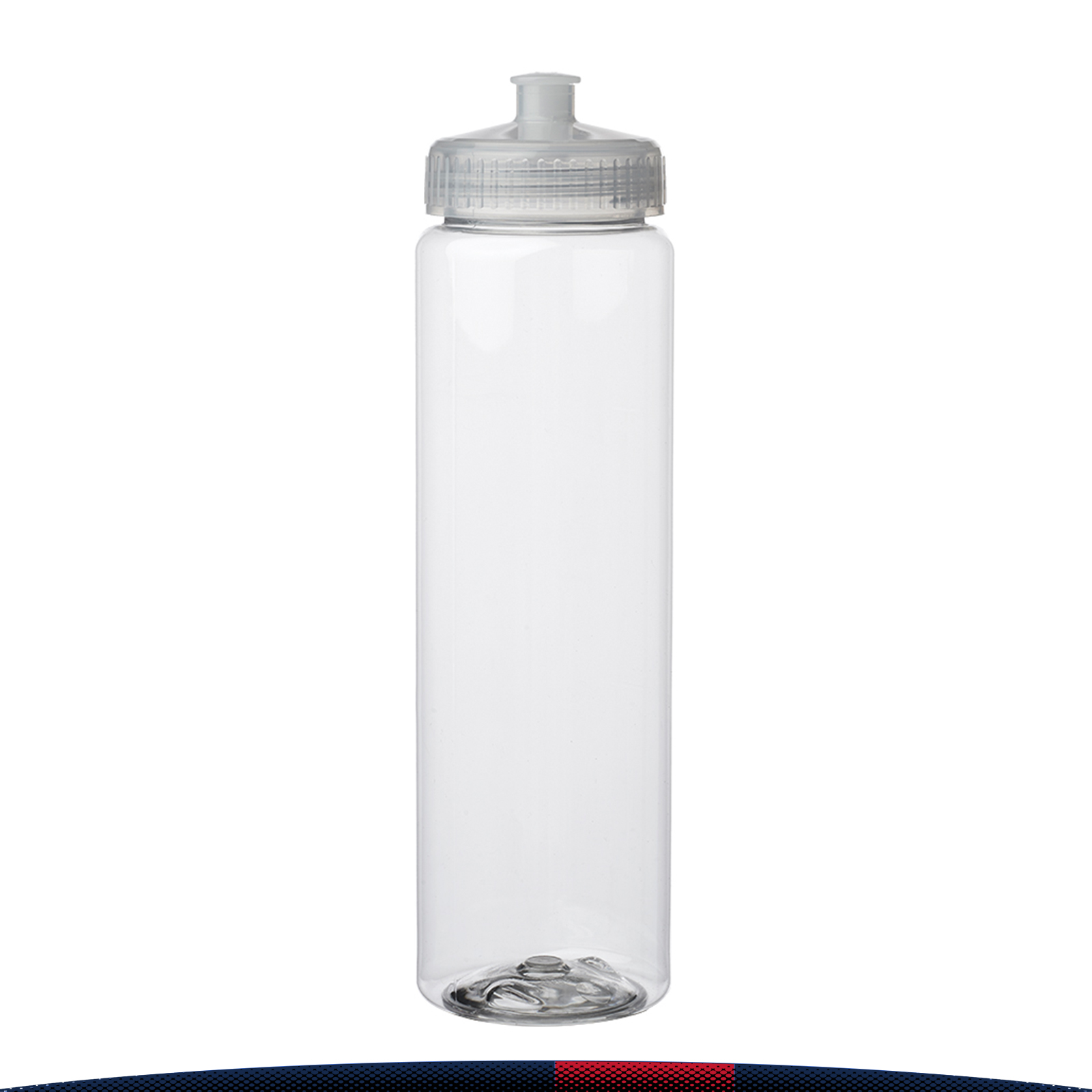 Maidz Plastic Water Bottle - 32 OZ. 3