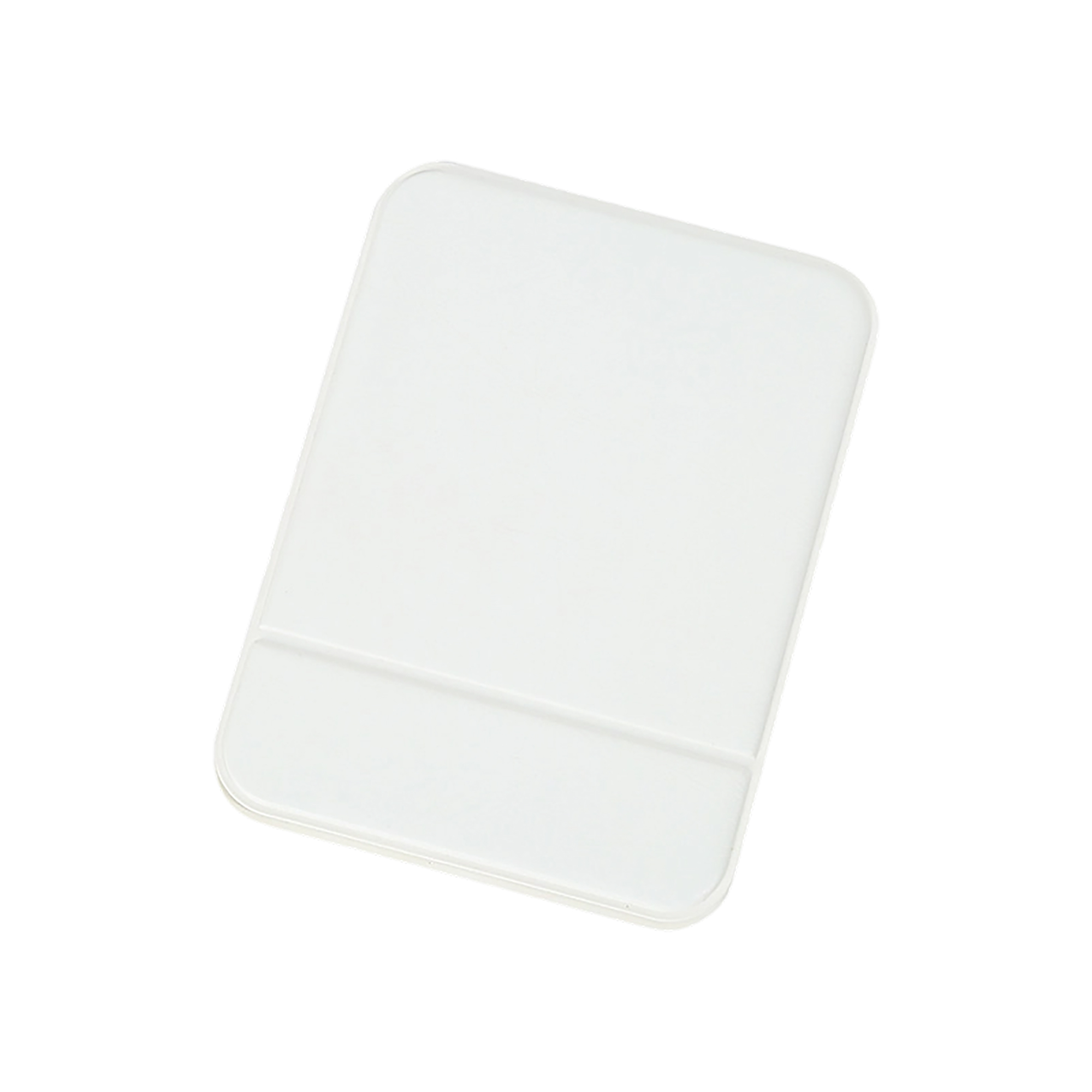 Compact Folding Travel Mirror 4.3" By 2.8" 9