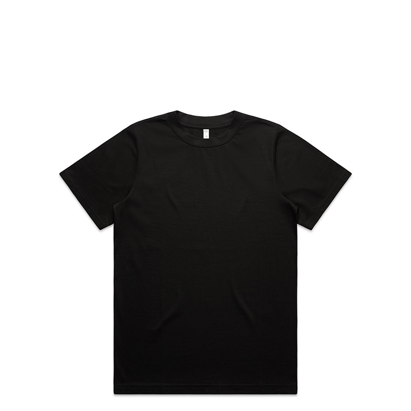 Wo's Heavy Tee | 4080 18