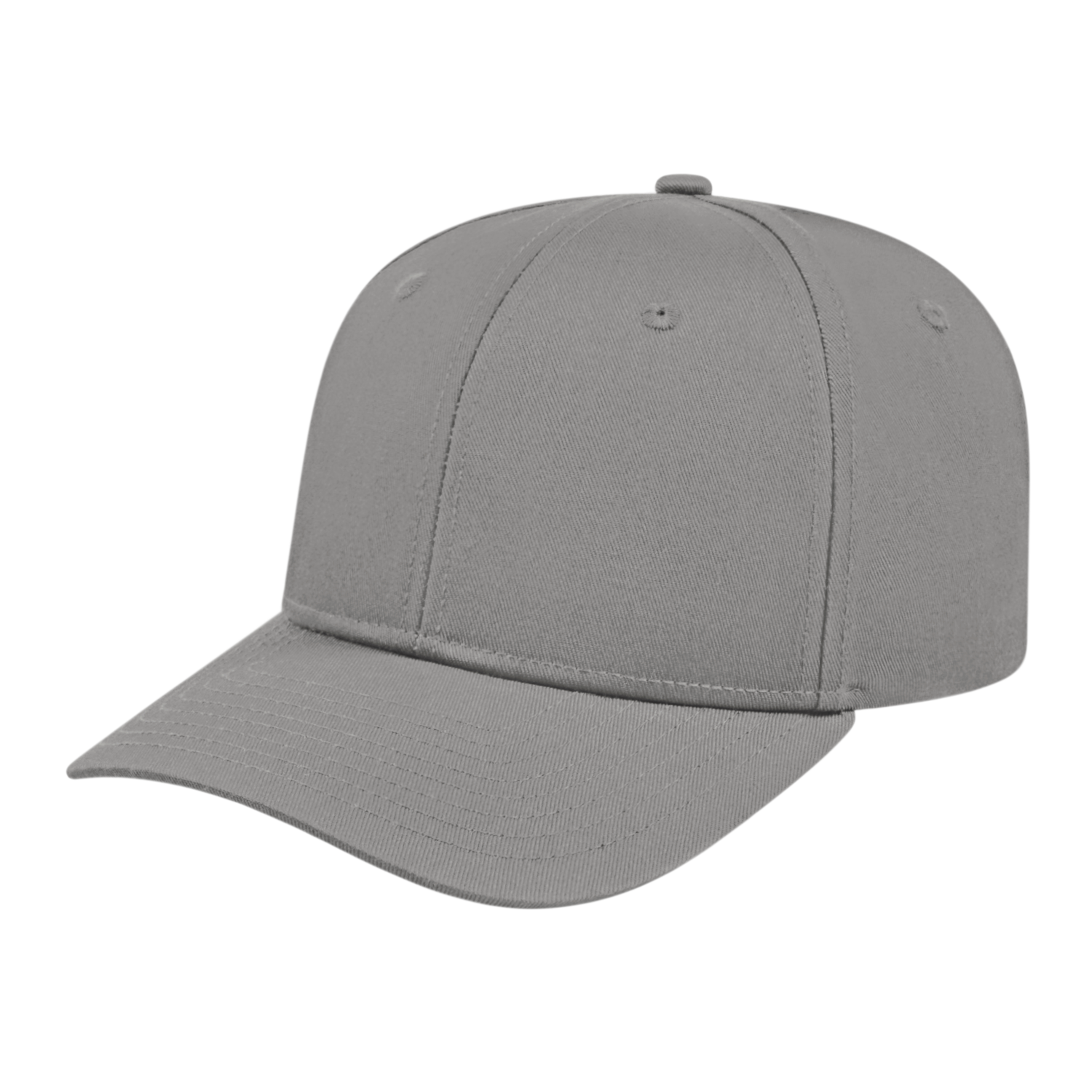 Original Poly/Cotton Snap Back Cap 149