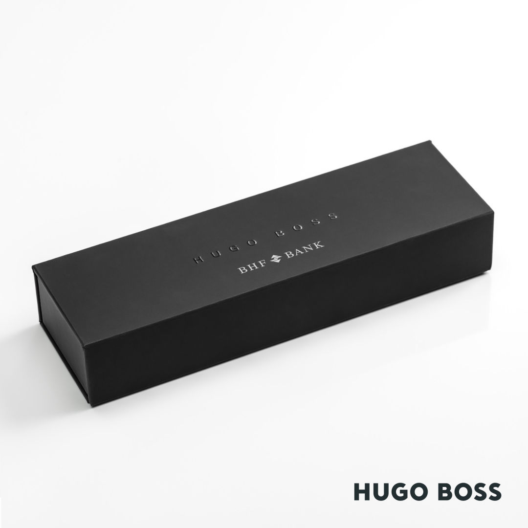 Hugo Boss Gear  Fountain Pen 2