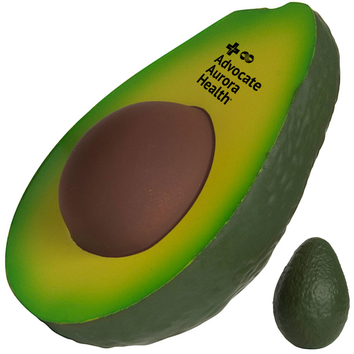 Avocado Stress Reliever 8