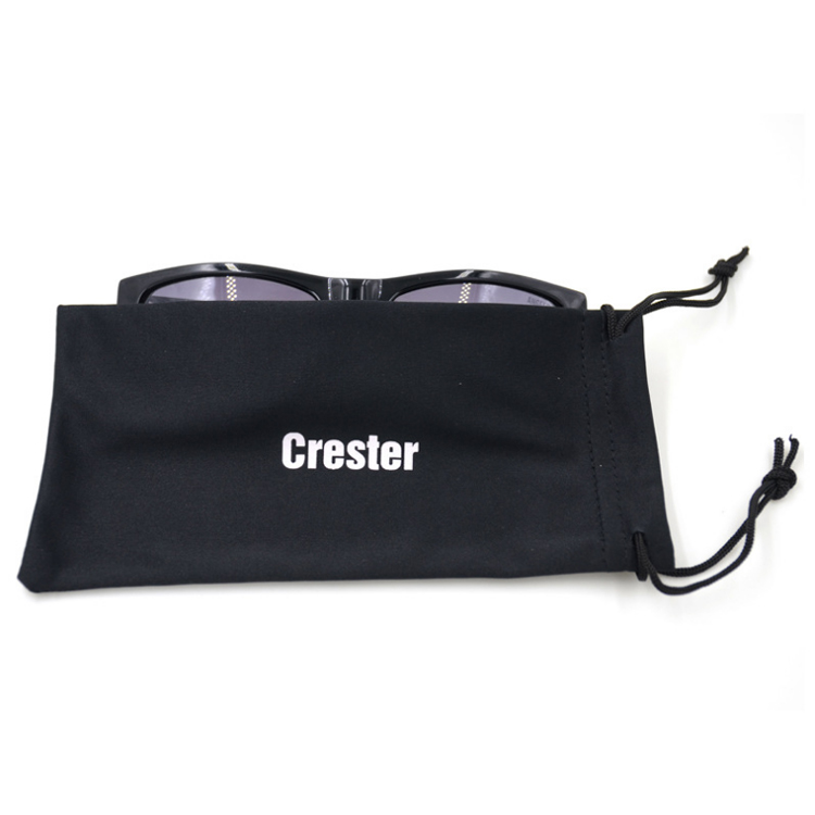 Cellphone Microfiber Drawstring Pouch 5