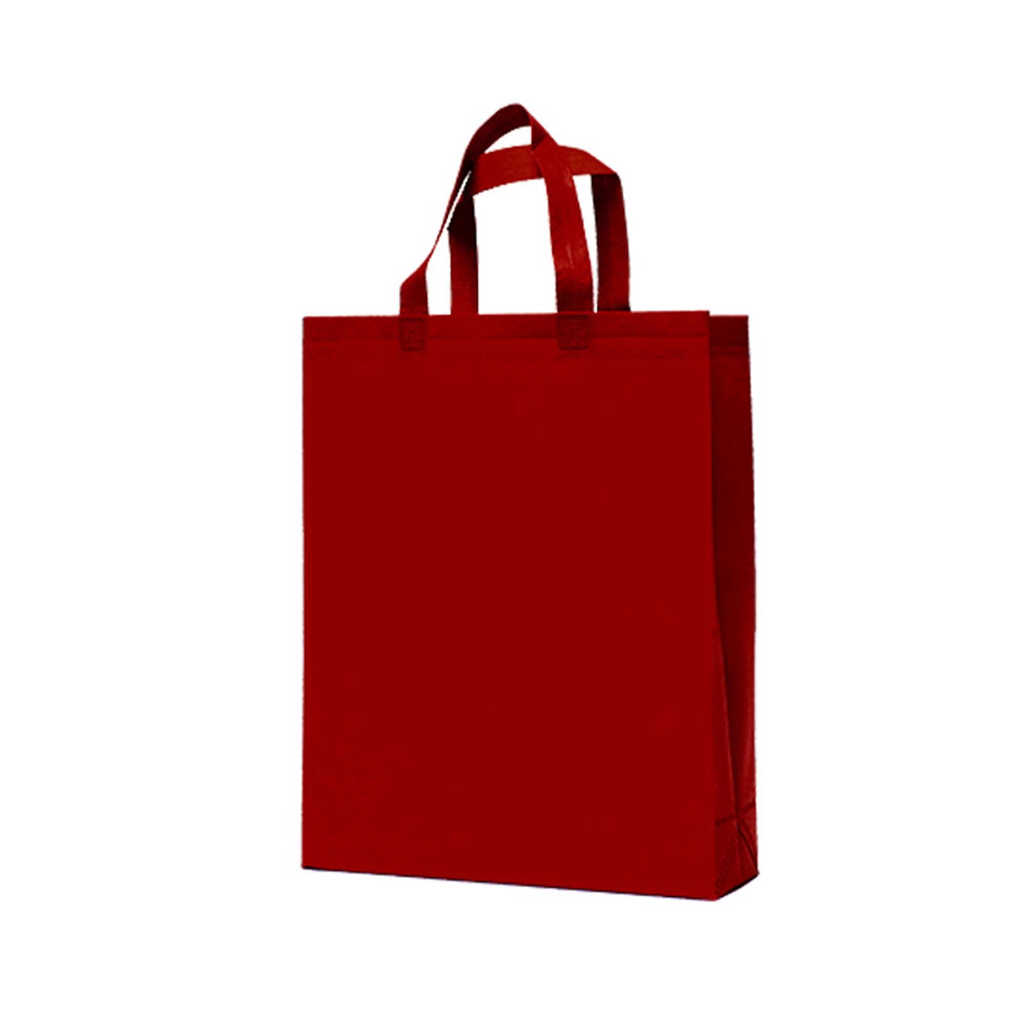 Non-Woven Grocery Economy Shopping Bag 14