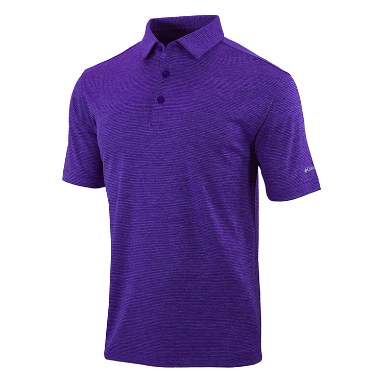 Columbia Omni-Wick Set II Polo 5