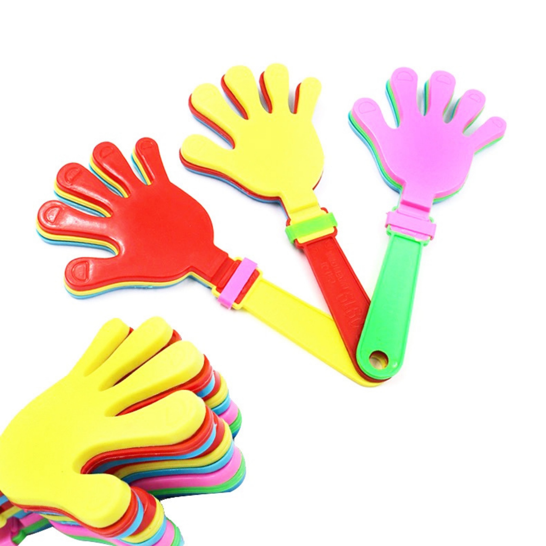 Hand Clapper Noise Maker for Events 4