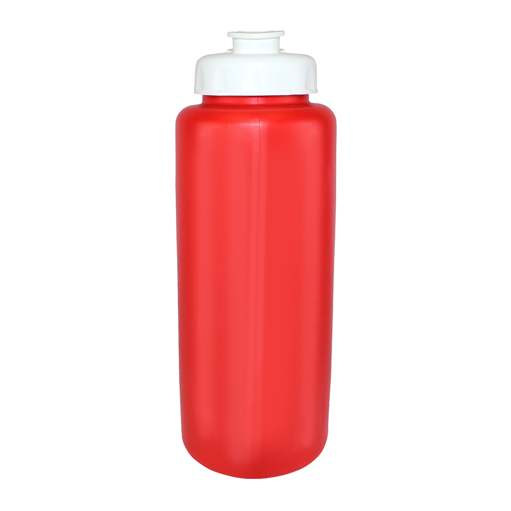 32 oz. Grip Bottle with Flip Top Cap 5