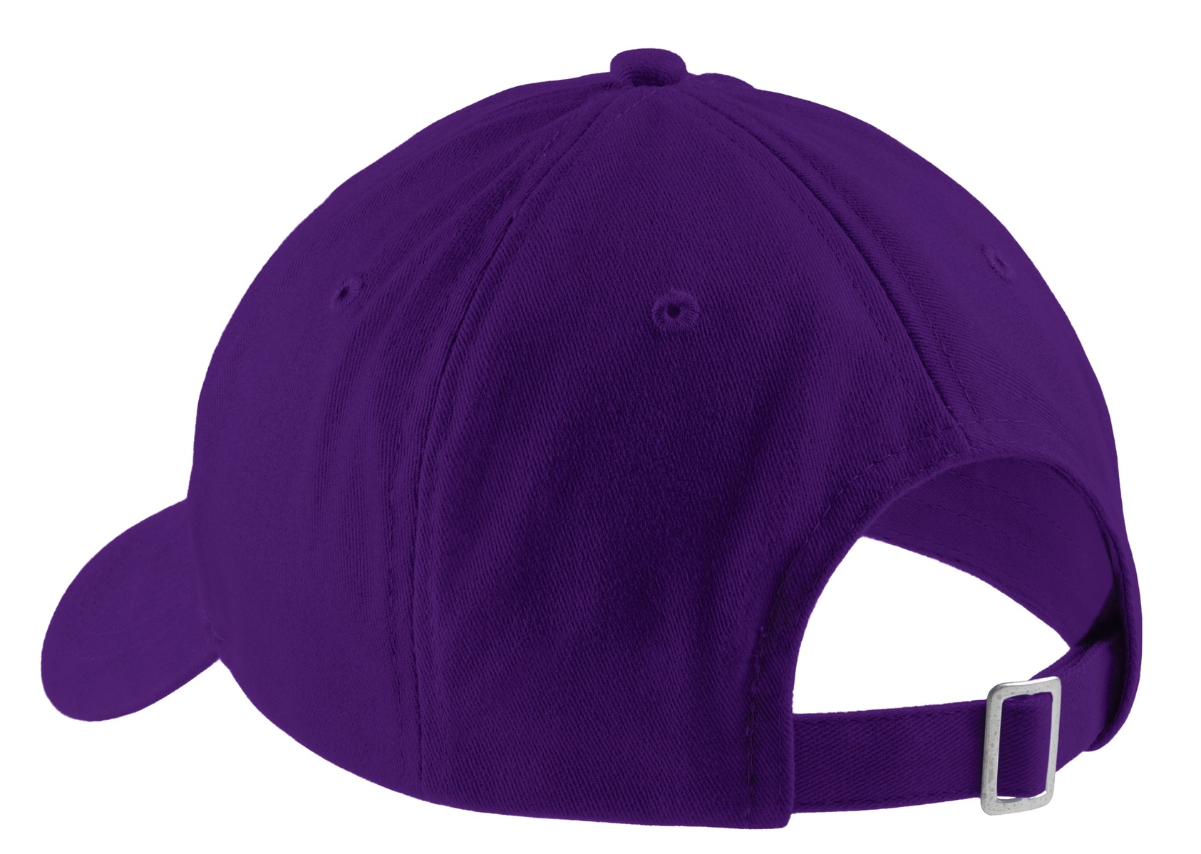 Port Authority Brushed Twill Low Profile Cap. CP77 10