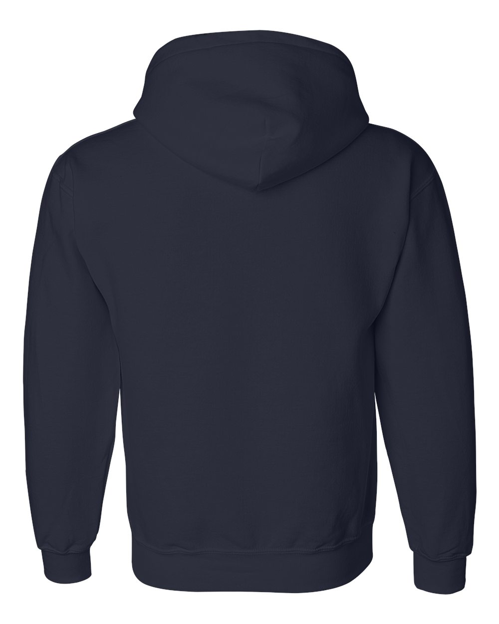 Unisex DryBlend® Hooded Sweatshirt - 12500 9