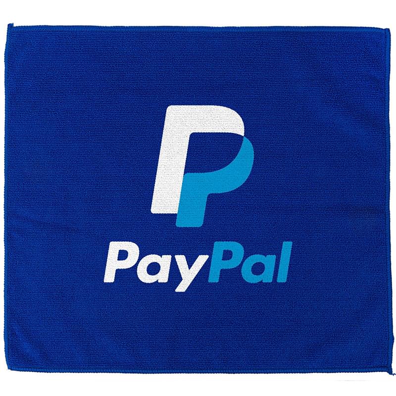 17x15 Rally Sport Towel 7
