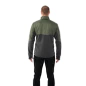 Men's FERNIE Hybrid Insulated Jacket 47