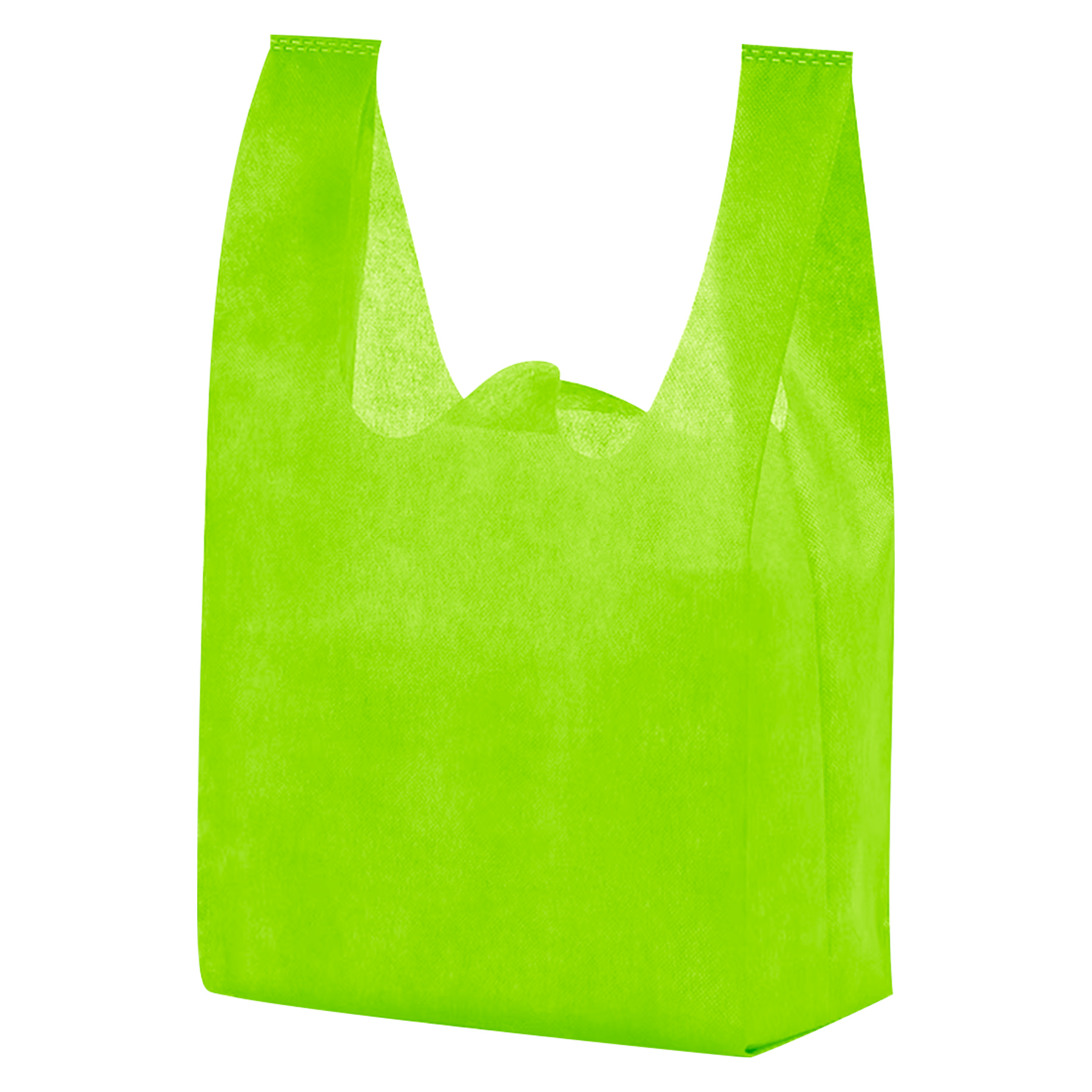 Resuable Non-Woven Grocery Tote Bag 10