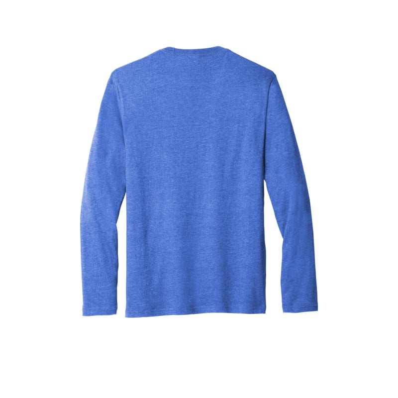 Port & Company Tri-Blend Long Sleeve Tee. 39