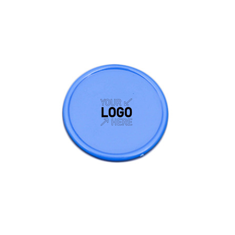PlasticDisc w/ custom logo 4