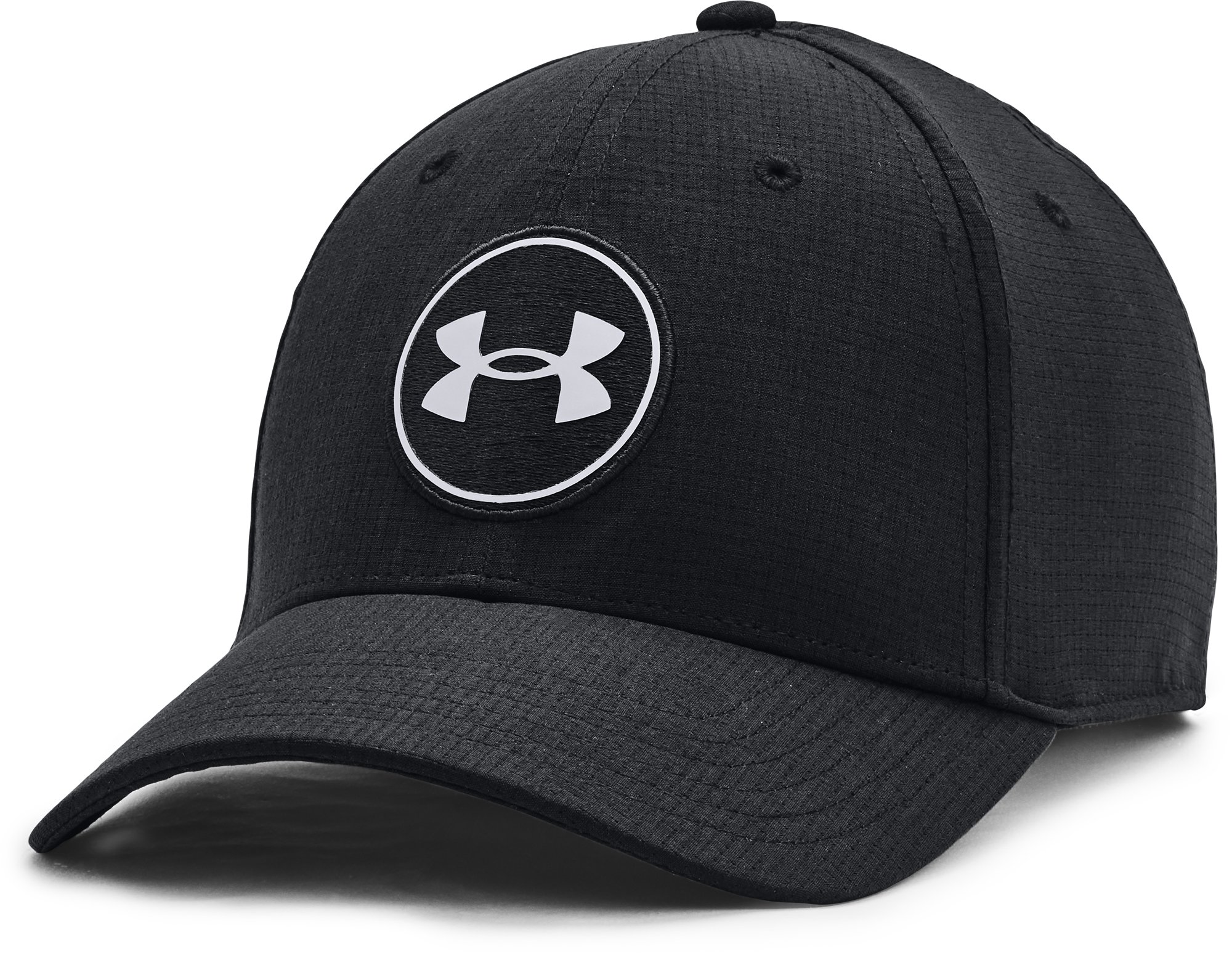 UA Golf37 Men's Hat 2