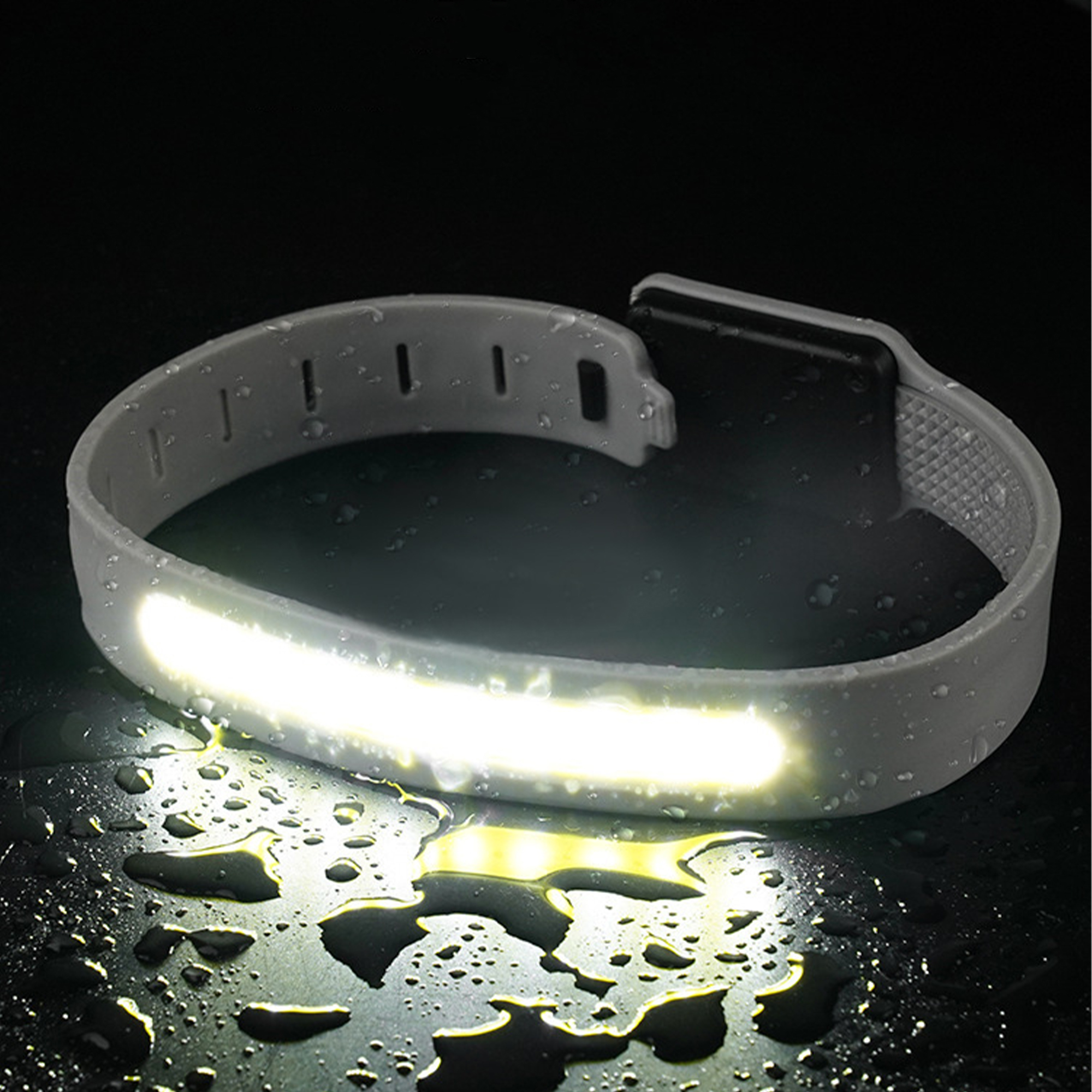 COB Running Arm Light 4