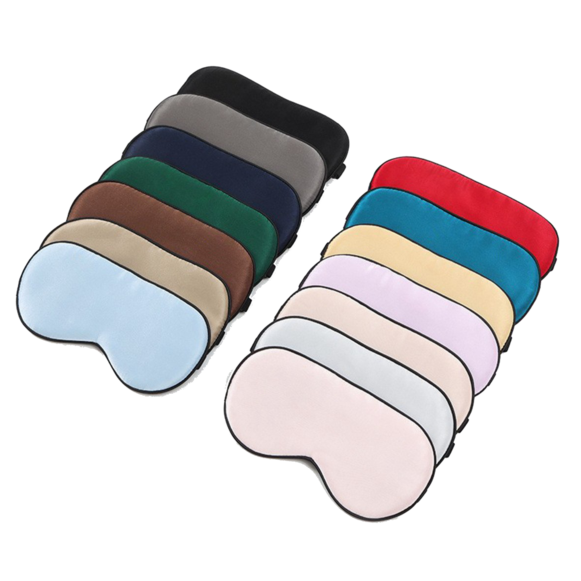 Light-Blocking Sleep Mask 3