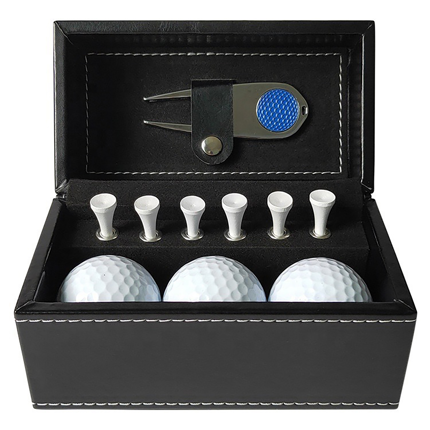 Golf Gift Set - Premium Golf Accessories for Men 3