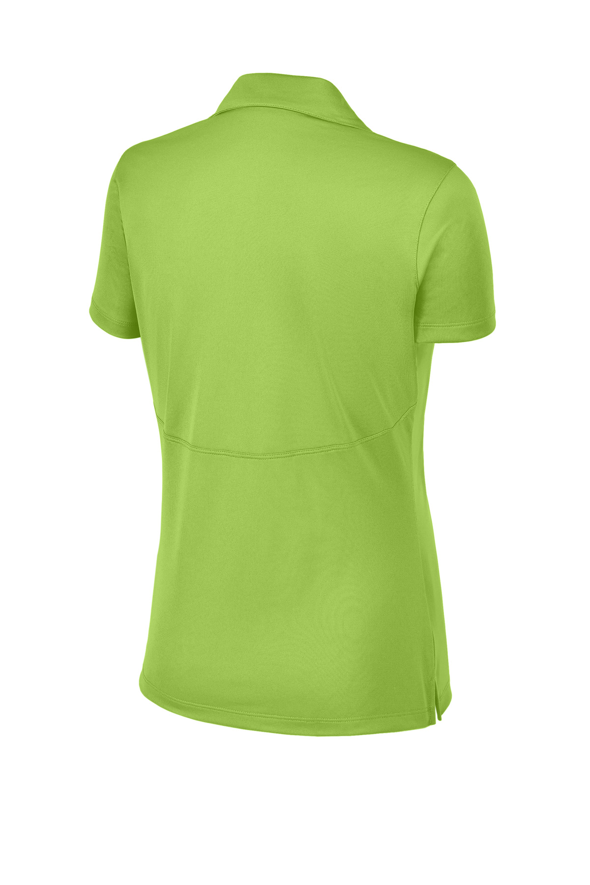 Sport-Tek Women's Micropique Sport-Wick Polo. LST650 89