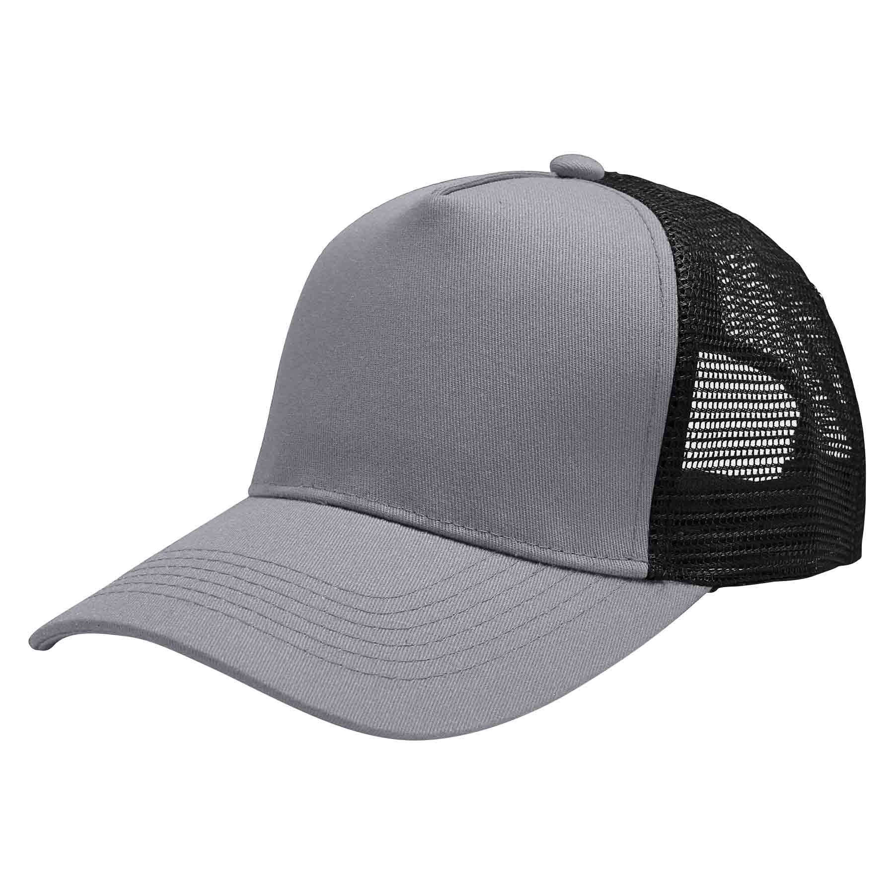 5 Panel Trucker Cap 3
