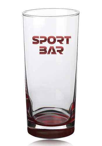 15 oz. Libbey Tall Beverage Glasses 9