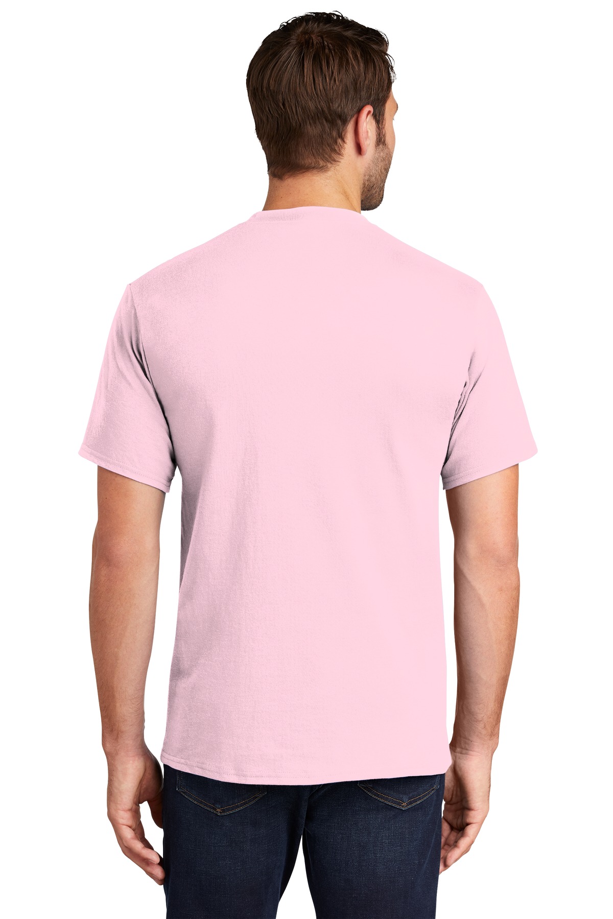 Port & Company® Tall Essential Tee 101