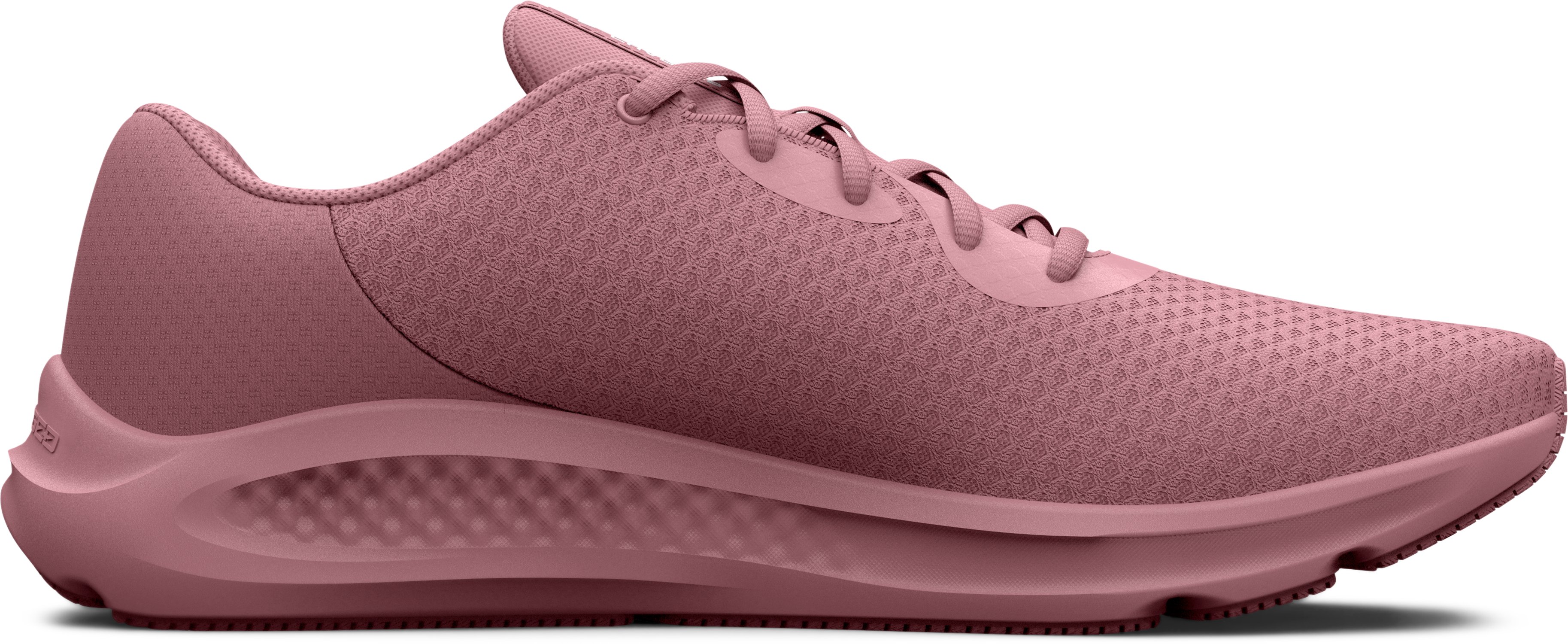 UA Charged Pursuit 3 Women's Running Shoes 20
