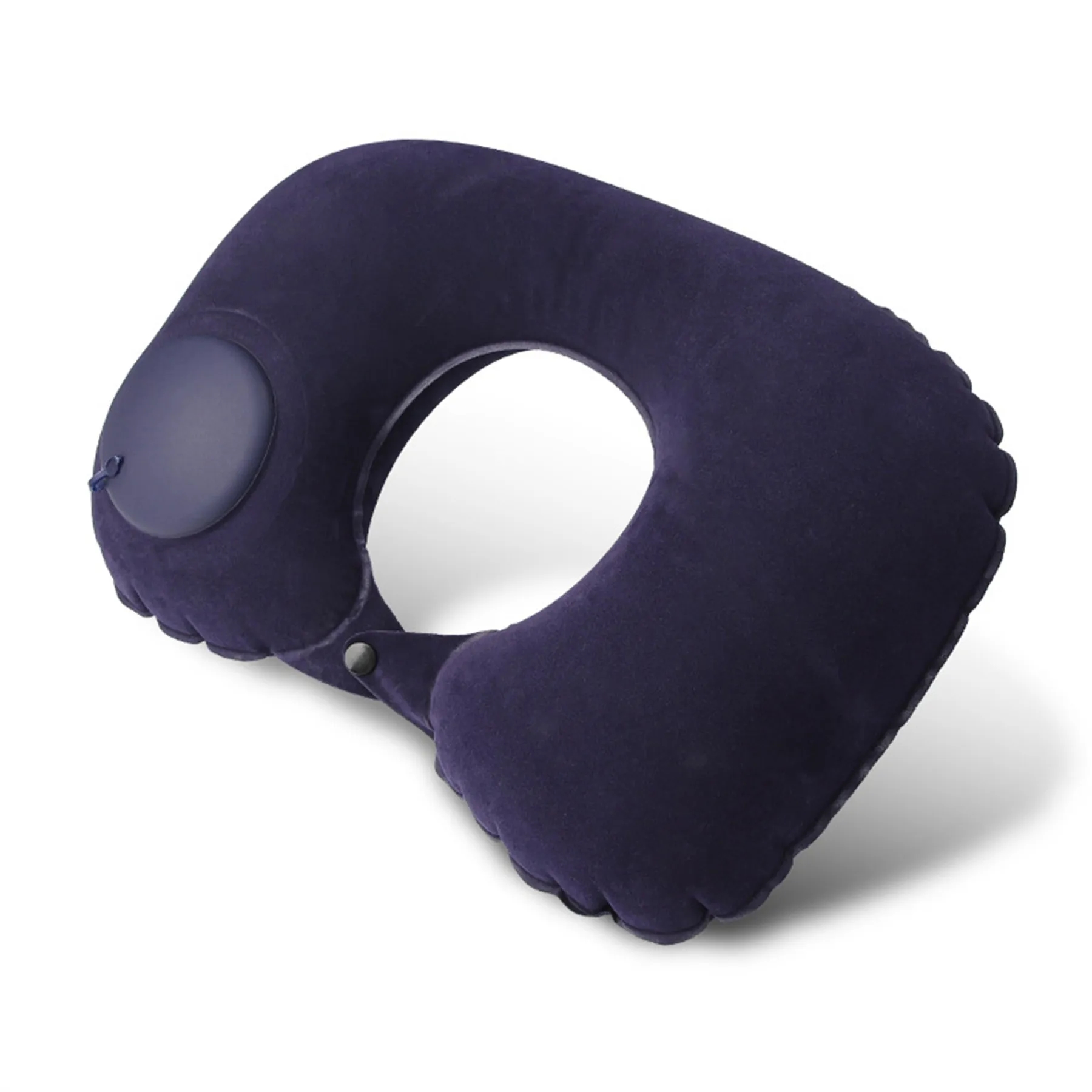 Inflatable Travel U-shaped Pillow 10