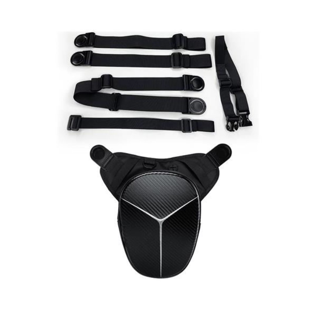 Outdoor WTorts Chest Bag 3